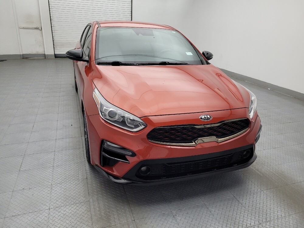 2021 Kia Forte in Gastonia, NC 28056 - 18134976 14