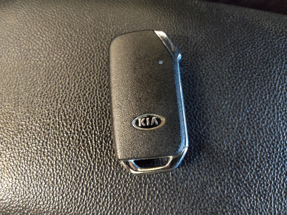 2021 Kia Forte in Gastonia, NC 28056 - 18134976 32