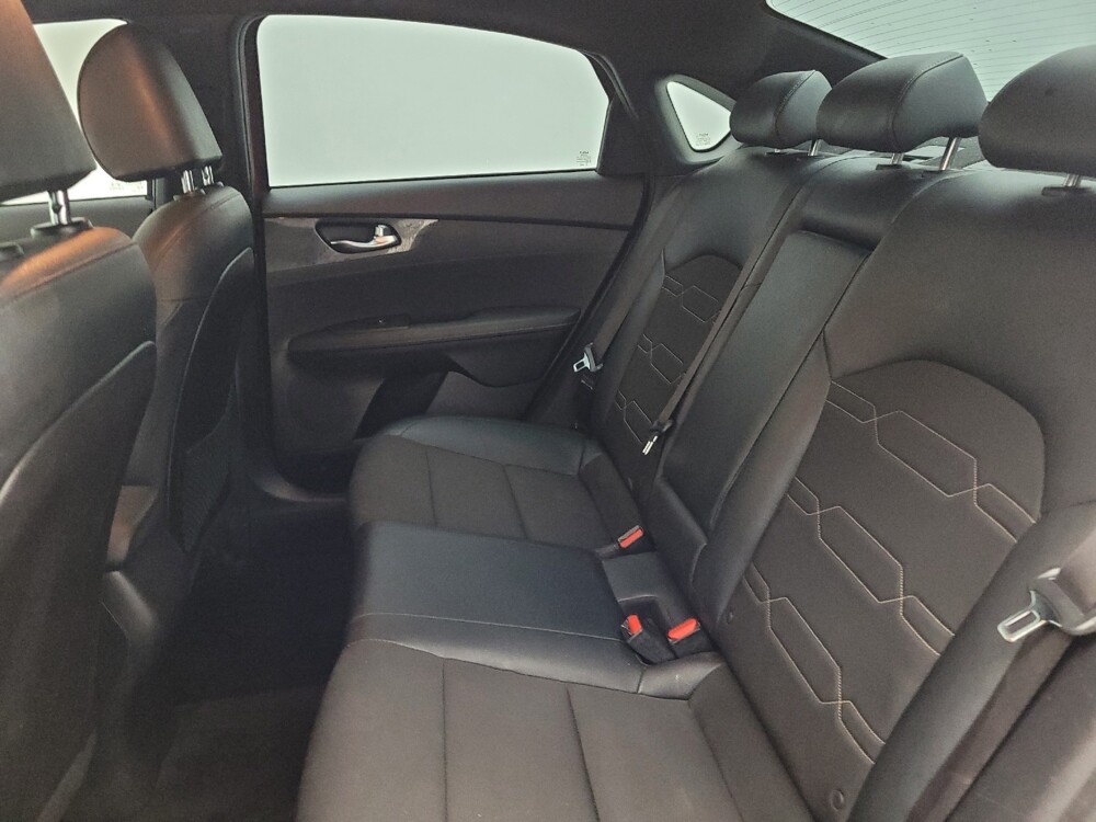 2021 Kia Forte in Gastonia, NC 28056 - 18134976 18