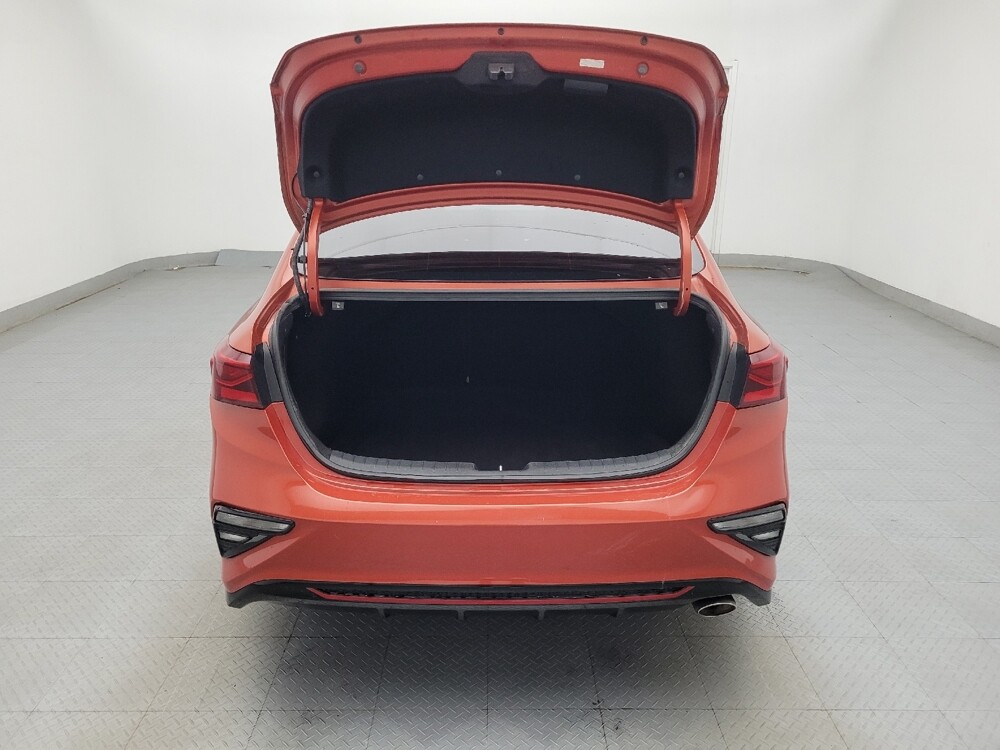 2021 Kia Forte in Gastonia, NC 28056 - 18134976 29