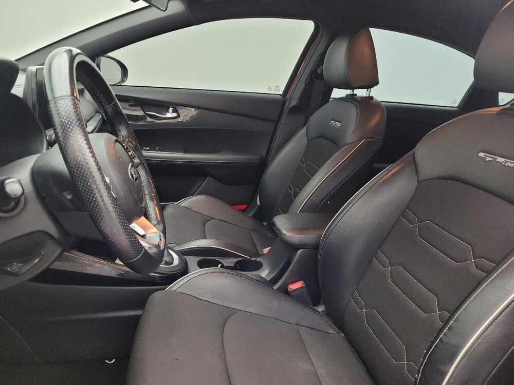 2021 Kia Forte in Gastonia, NC 28056 - 18134976 17