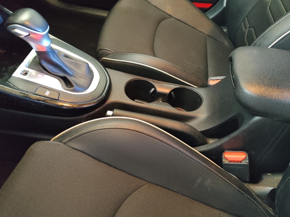 2021 Kia Forte in Gastonia, NC 28056 - 18134976 26