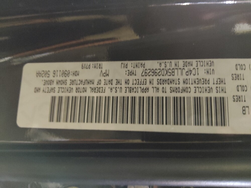 2019 Jeep Cherokee in Columbia, SC 29210 - 18134979 33