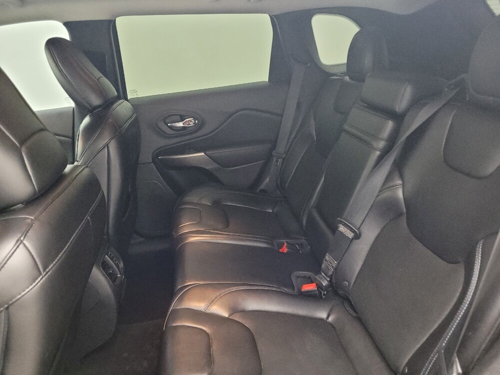 2019 Jeep Cherokee in Columbia, SC 29210 - 18134979 18