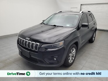 2019 Jeep Cherokee in Columbia, SC 29210