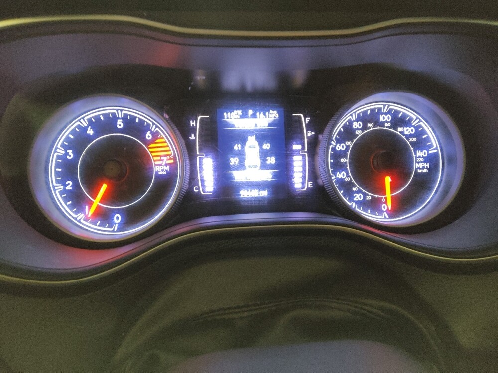 2019 Jeep Cherokee in Columbia, SC 29210 - 18134979 23