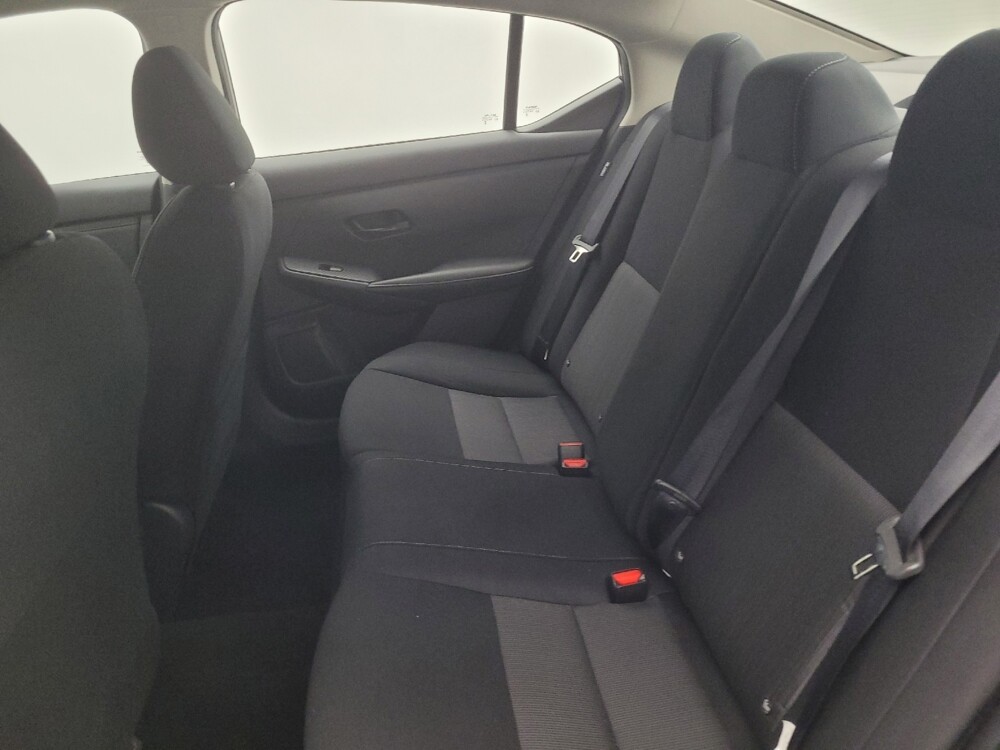 2025 Nissan Sentra in Columbia, SC 29210 - 18134980 18