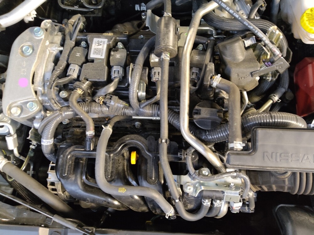 2025 Nissan Sentra in Columbia, SC 29210 - 18134980 30