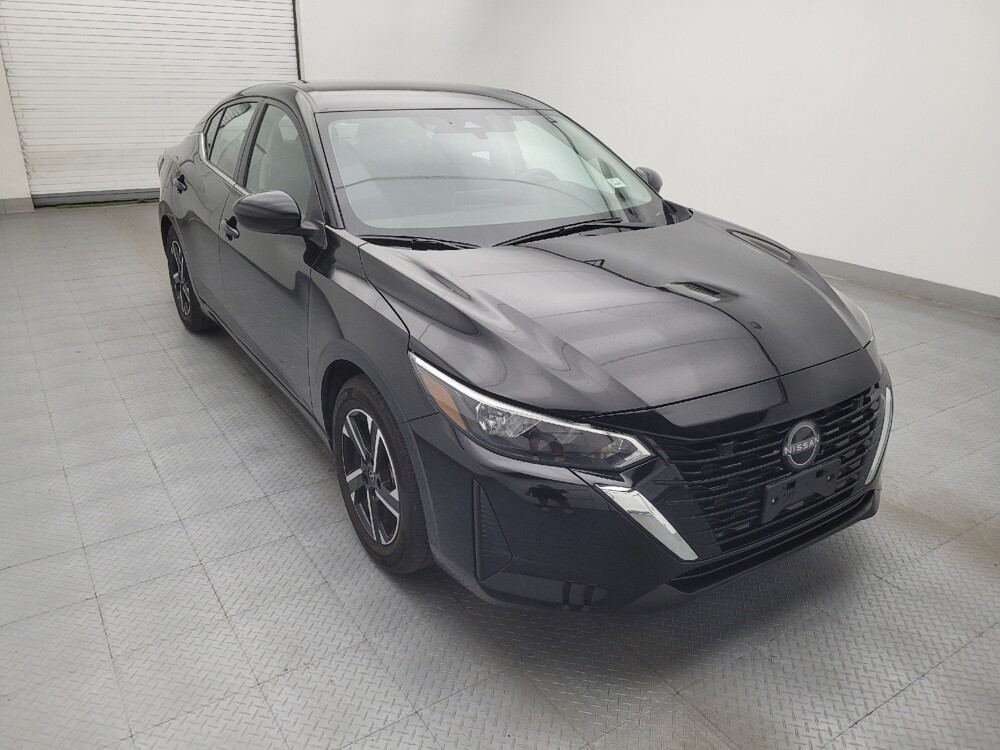 2025 Nissan Sentra in Columbia, SC 29210 - 18134980 13