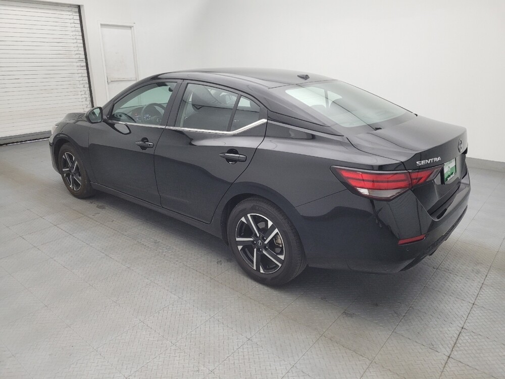 2025 Nissan Sentra in Columbia, SC 29210 - 18134980 3