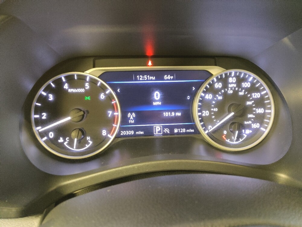 2025 Nissan Sentra in Columbia, SC 29210 - 18134980 23