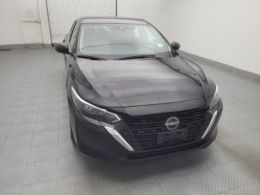 2025 Nissan Sentra in Columbia, SC 29210 - 18134980 14