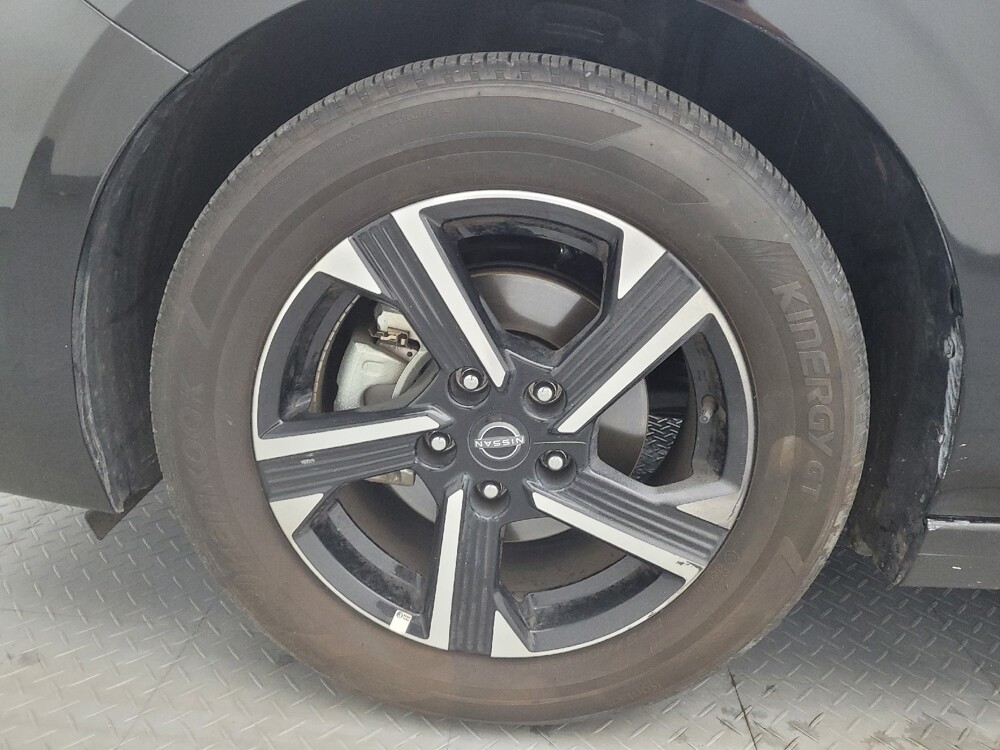 2025 Nissan Sentra in Columbia, SC 29210 - 18134980 31