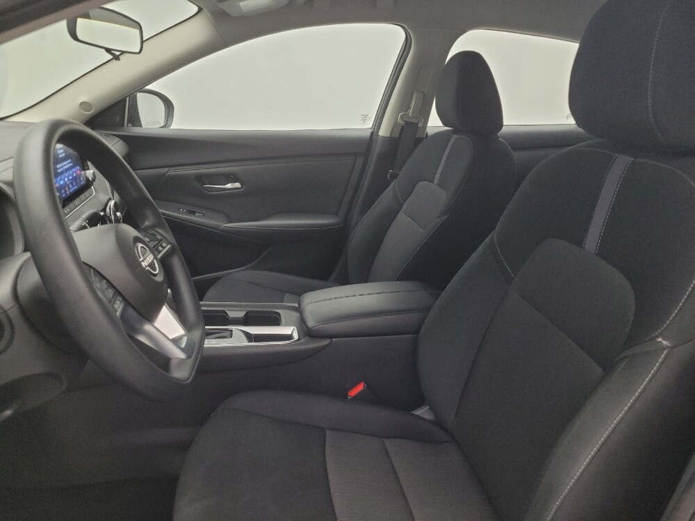 2025 Nissan Sentra in Columbia, SC 29210 - 18134980 17