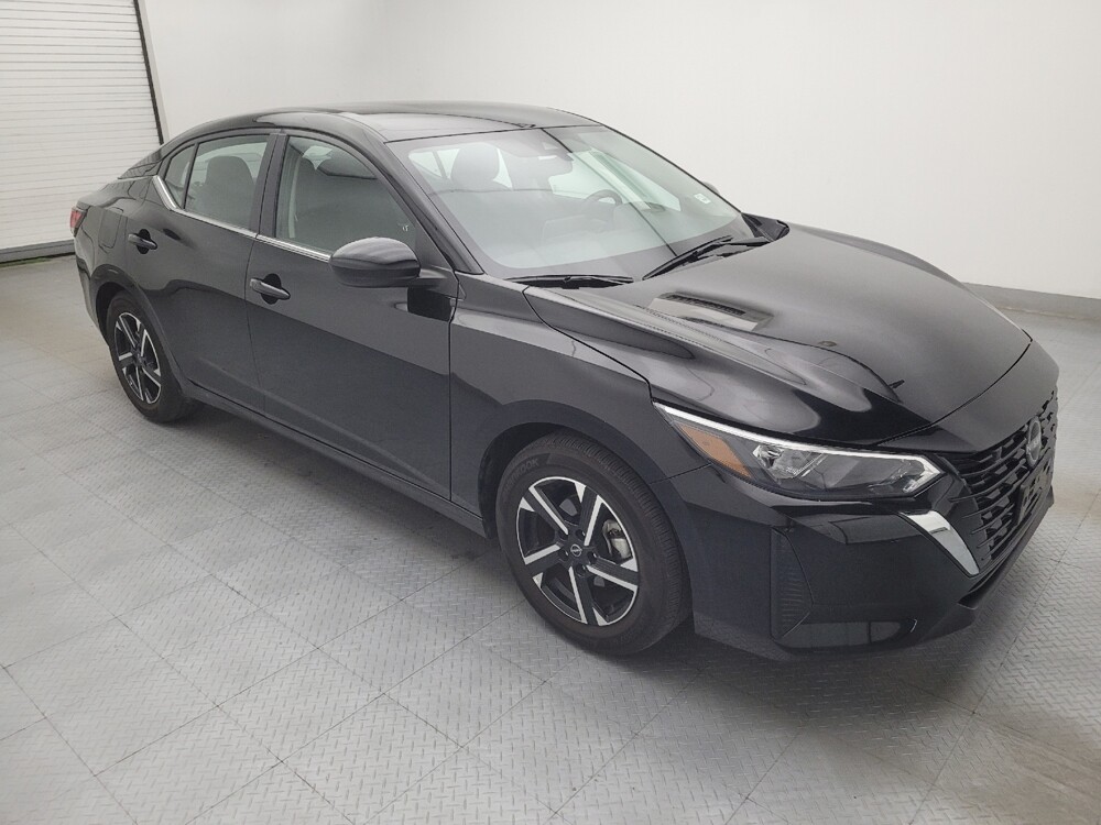 2025 Nissan Sentra in Columbia, SC 29210 - 18134980 11