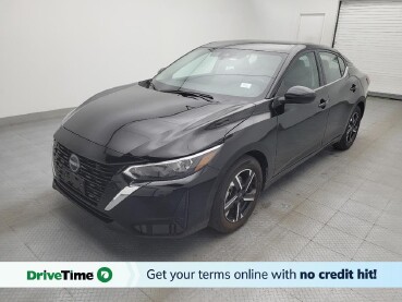 2025 Nissan Sentra in Columbia, SC 29210