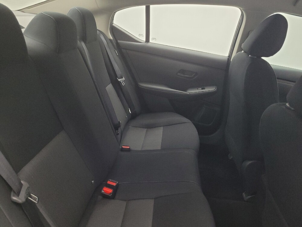 2025 Nissan Sentra in Columbia, SC 29210 - 18134980 19