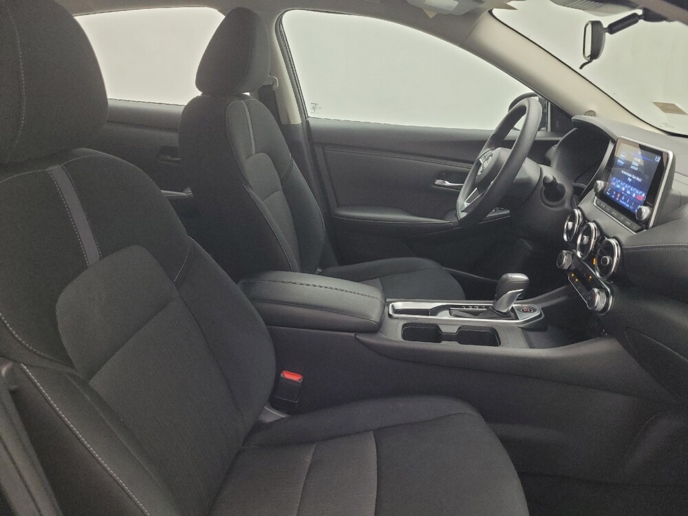 2025 Nissan Sentra in Columbia, SC 29210 - 18134980 21