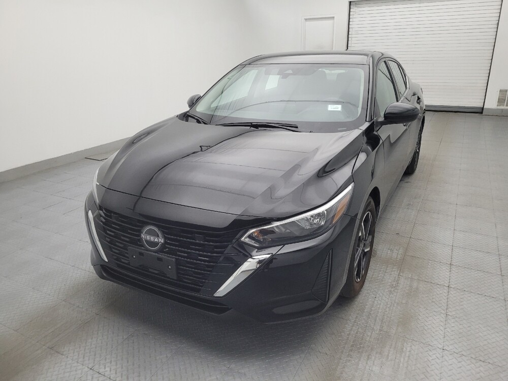 2025 Nissan Sentra in Columbia, SC 29210 - 18134980 15