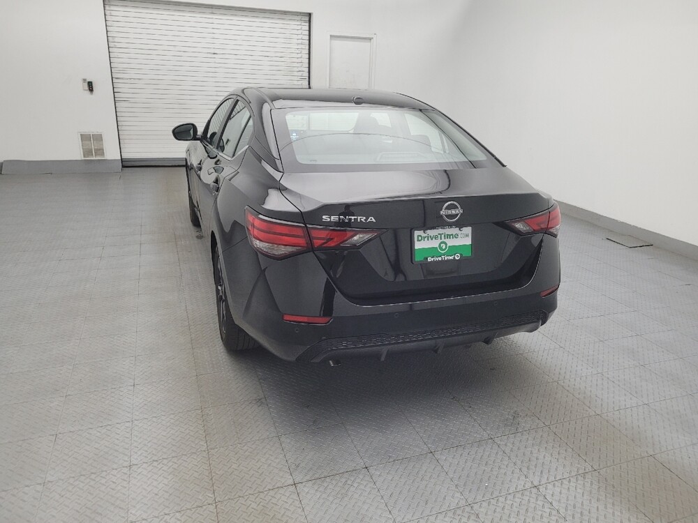2025 Nissan Sentra in Columbia, SC 29210 - 18134980 6