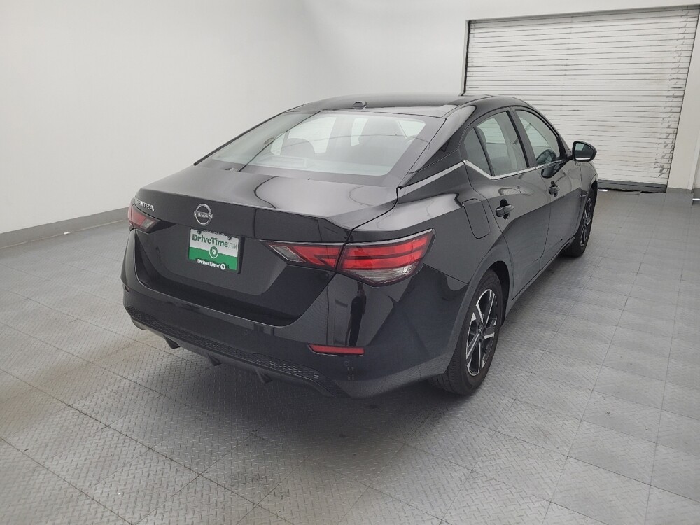 2025 Nissan Sentra in Columbia, SC 29210 - 18134980 9