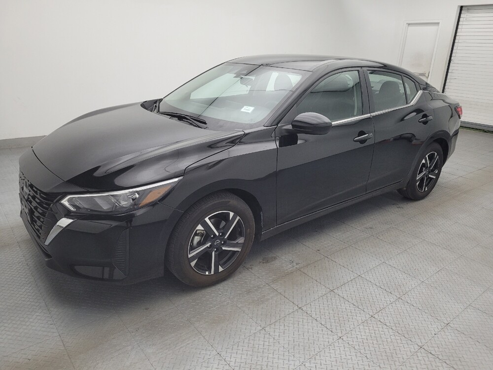 2025 Nissan Sentra in Columbia, SC 29210 - 18134980 2