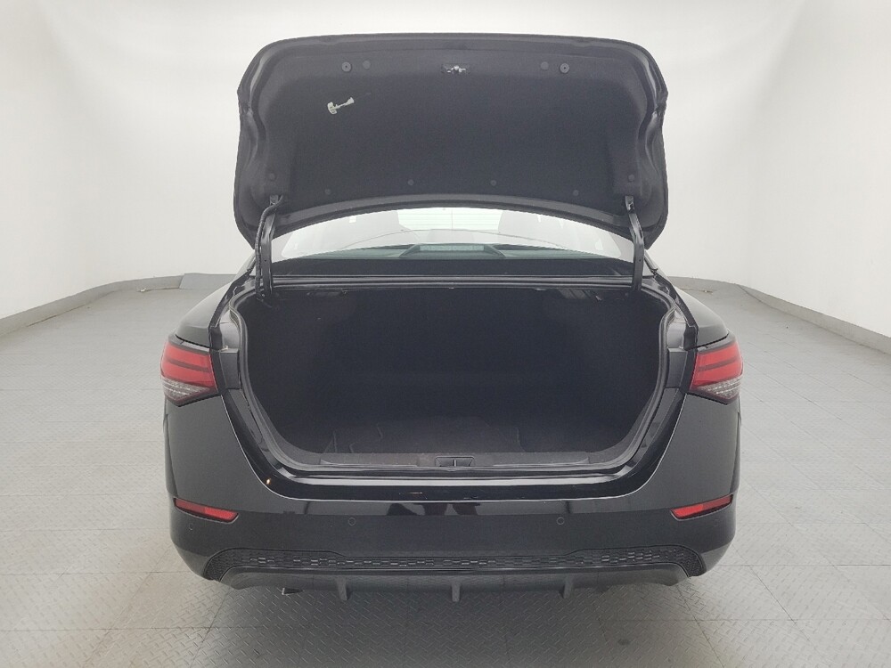 2025 Nissan Sentra in Columbia, SC 29210 - 18134980 29