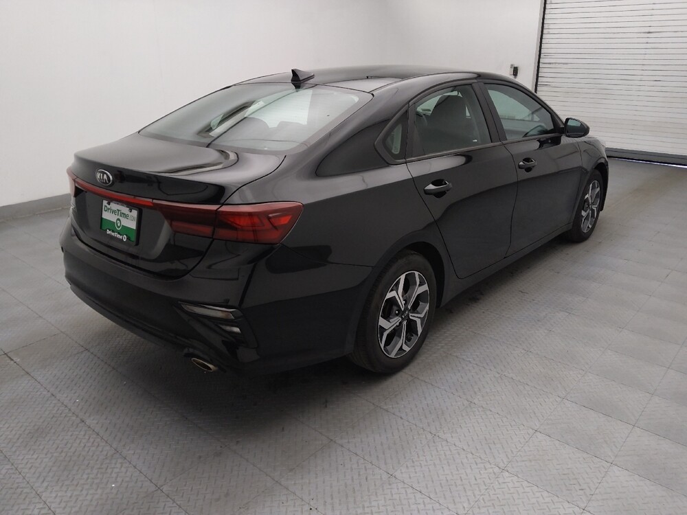 2021 Kia Forte in Columbia, SC 29210 - 18134981 9