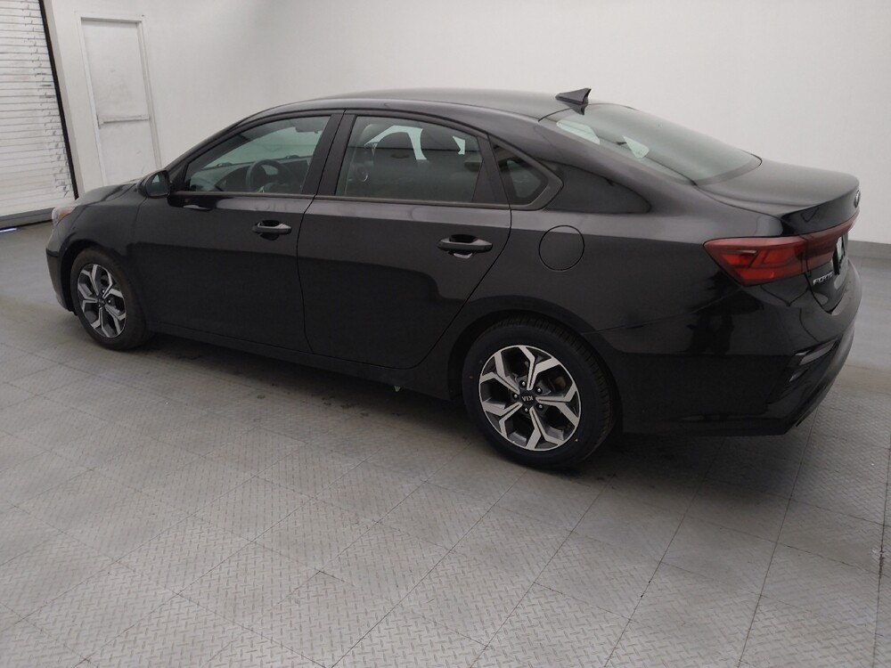 2021 Kia Forte in Columbia, SC 29210 - 18134981 3