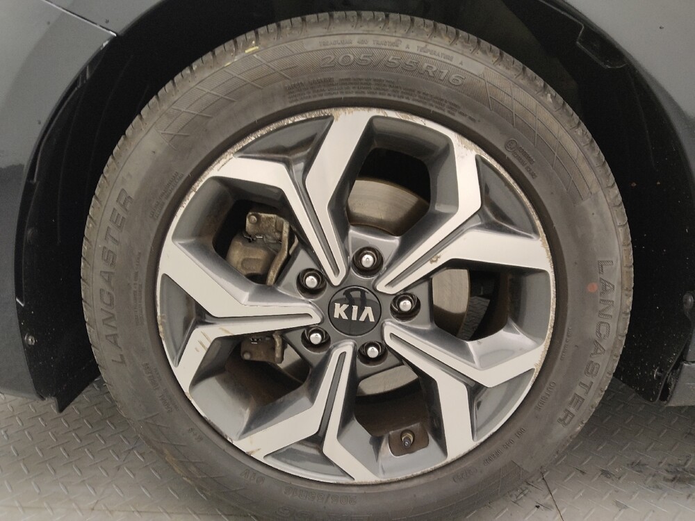 2021 Kia Forte in Columbia, SC 29210 - 18134981 31