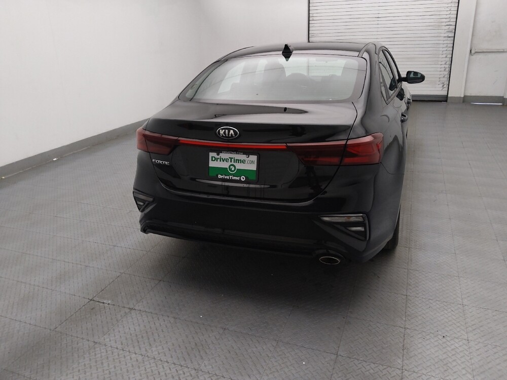 2021 Kia Forte in Columbia, SC 29210 - 18134981 7