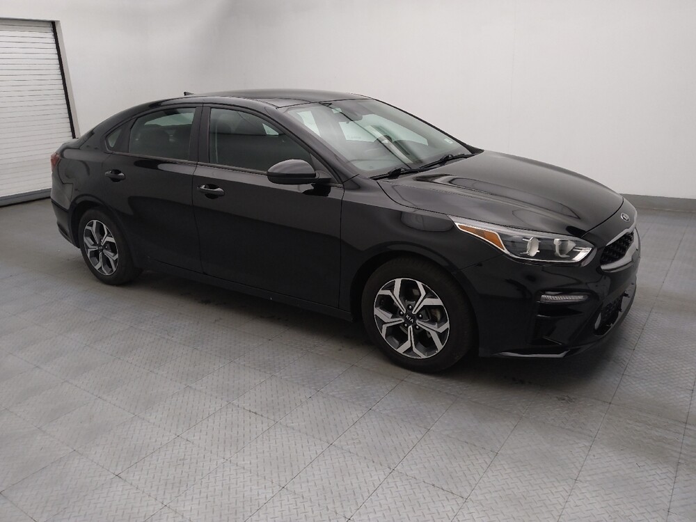 2021 Kia Forte in Columbia, SC 29210 - 18134981 11