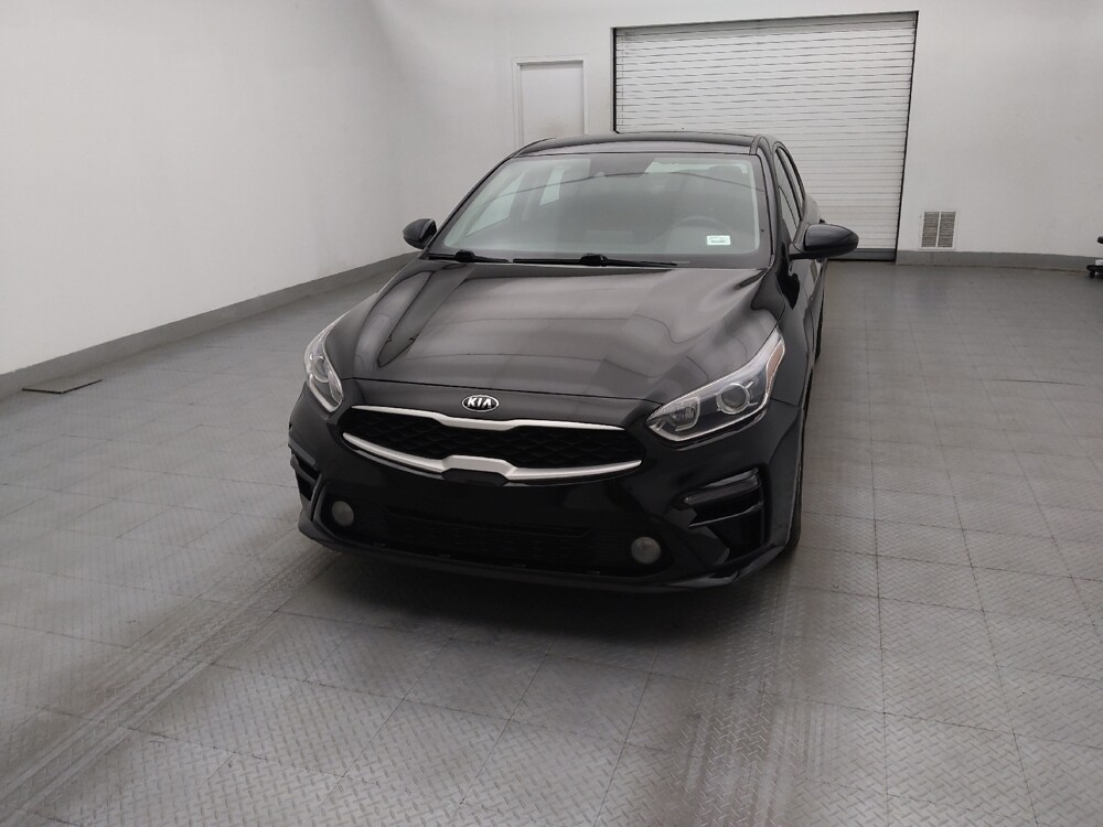 2021 Kia Forte in Columbia, SC 29210 - 18134981 15