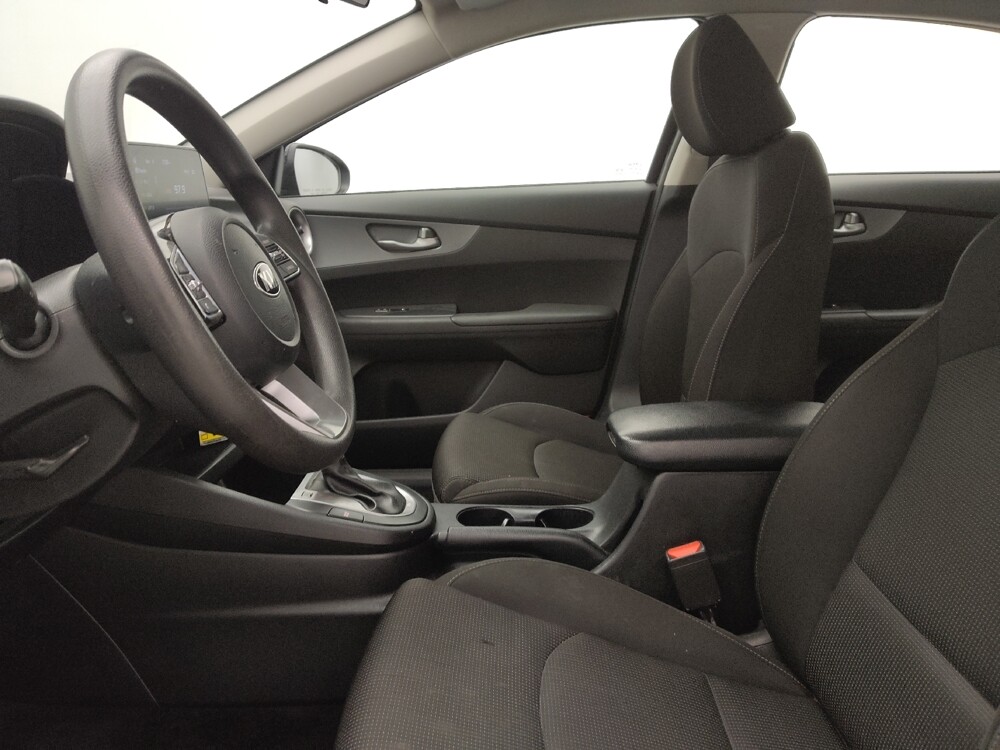 2021 Kia Forte in Columbia, SC 29210 - 18134981 17
