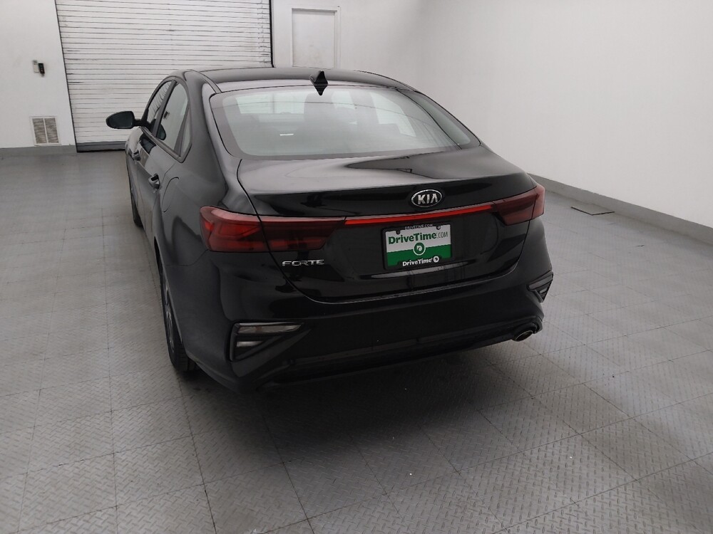 2021 Kia Forte in Columbia, SC 29210 - 18134981 6