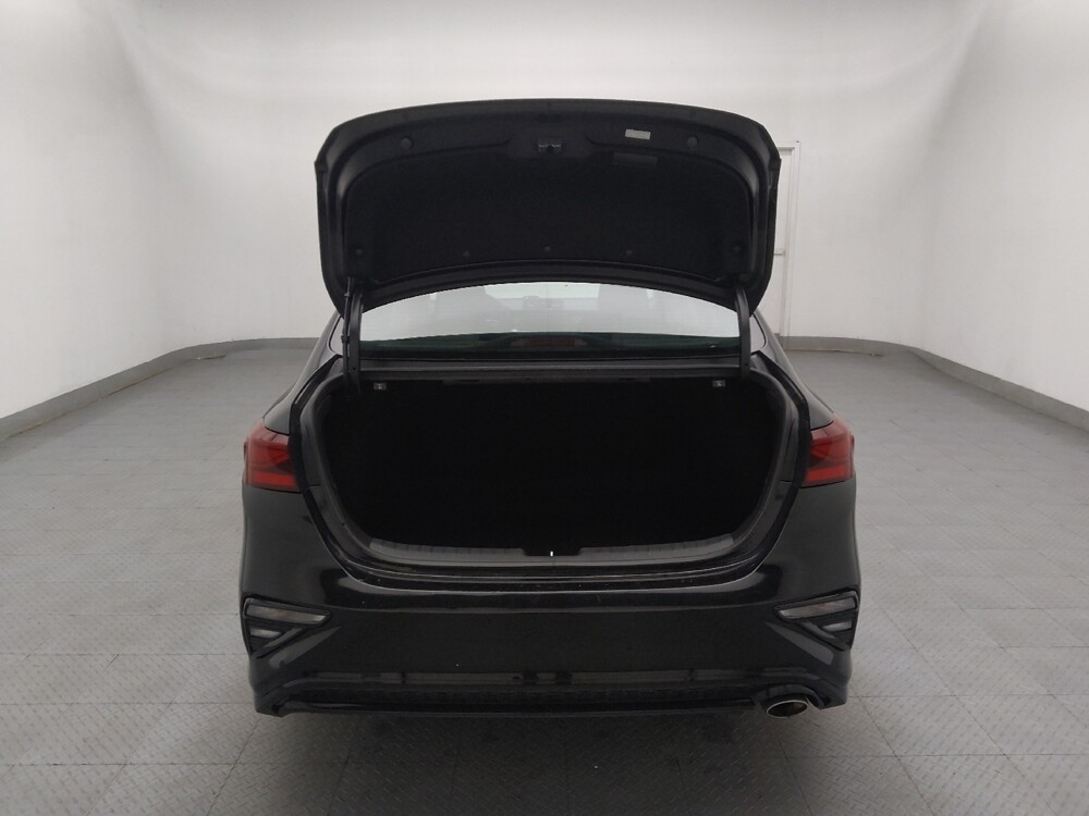 2021 Kia Forte in Columbia, SC 29210 - 18134981 29