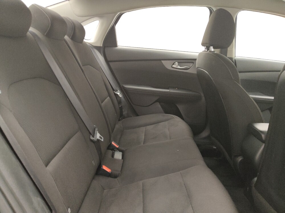 2021 Kia Forte in Columbia, SC 29210 - 18134981 19