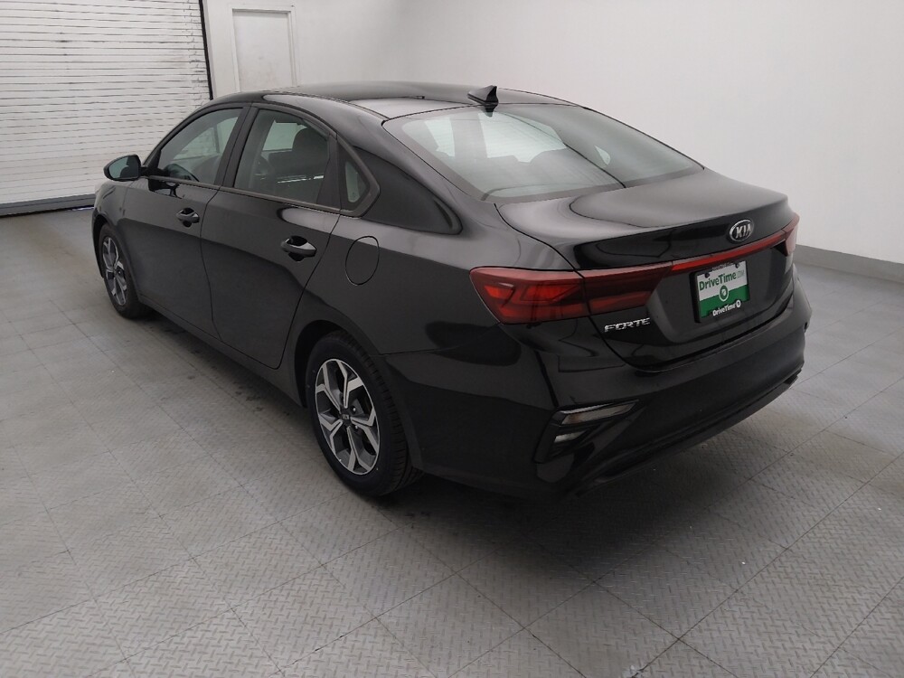 2021 Kia Forte in Columbia, SC 29210 - 18134981 5