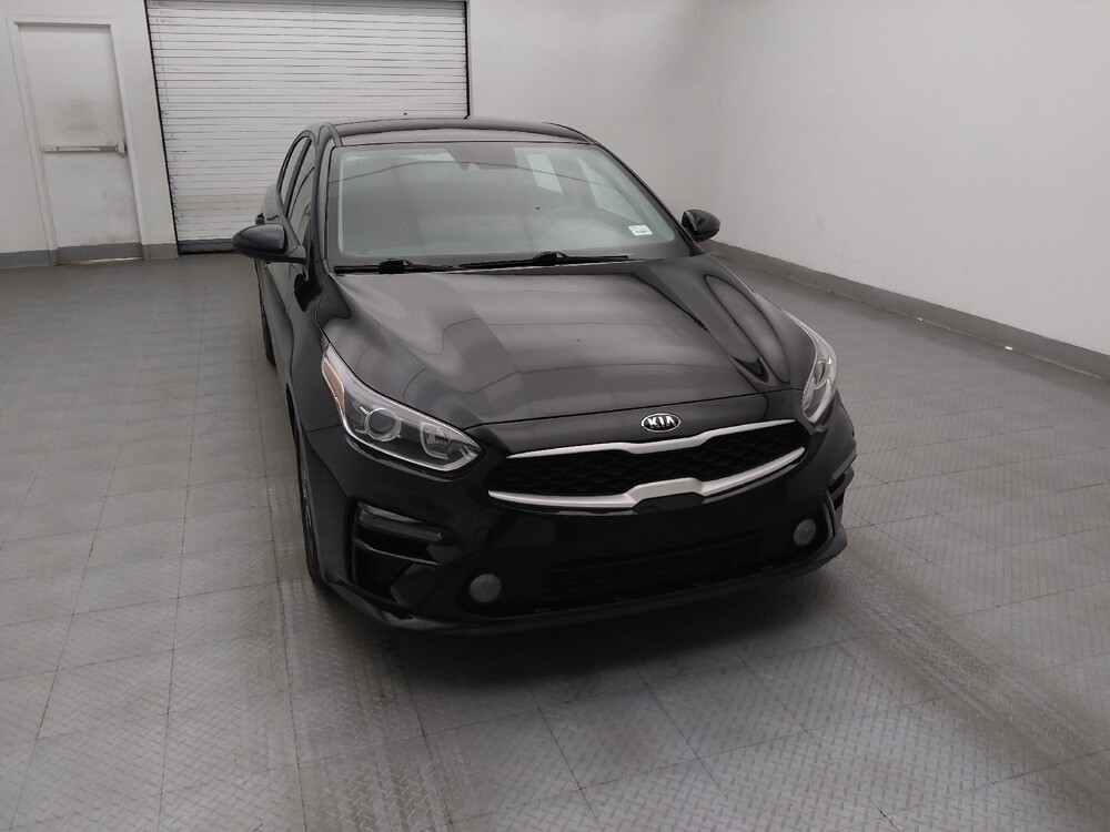 2021 Kia Forte in Columbia, SC 29210 - 18134981 14