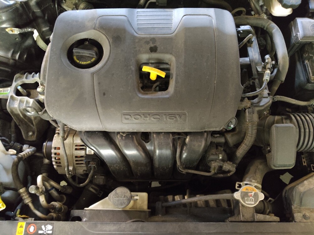 2021 Kia Forte in Columbia, SC 29210 - 18134981 30