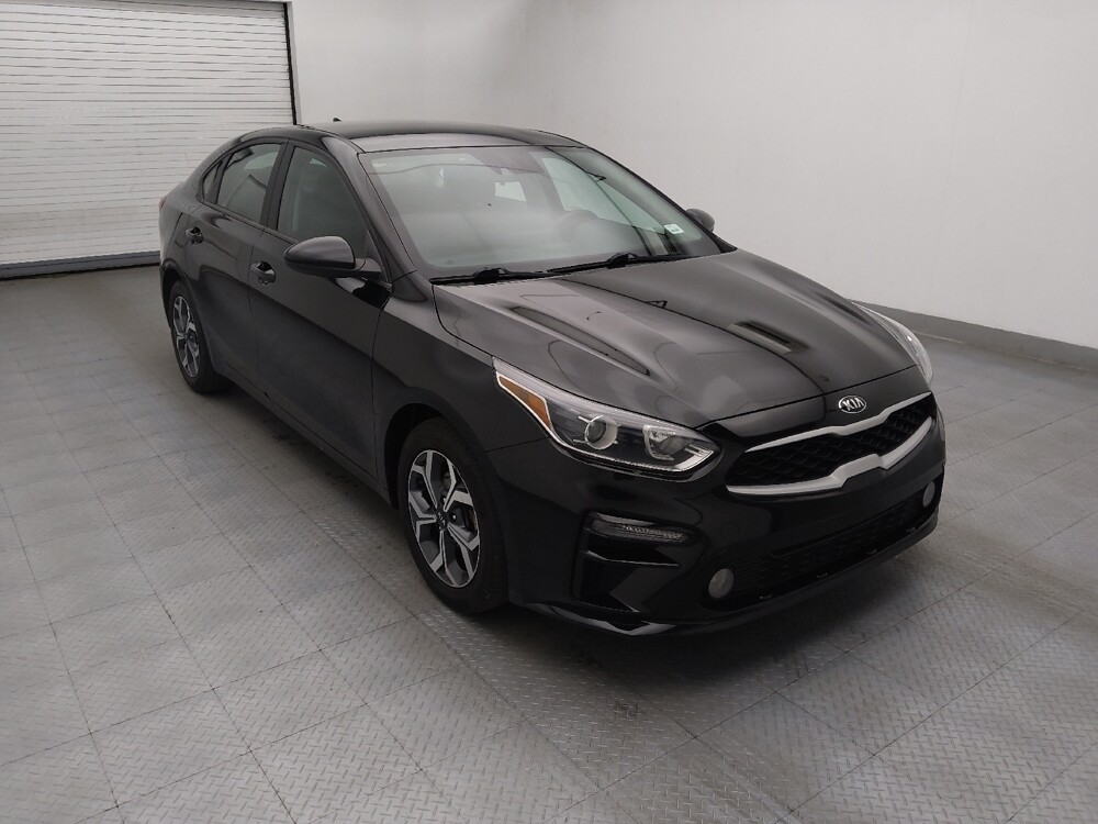 2021 Kia Forte in Columbia, SC 29210 - 18134981 13