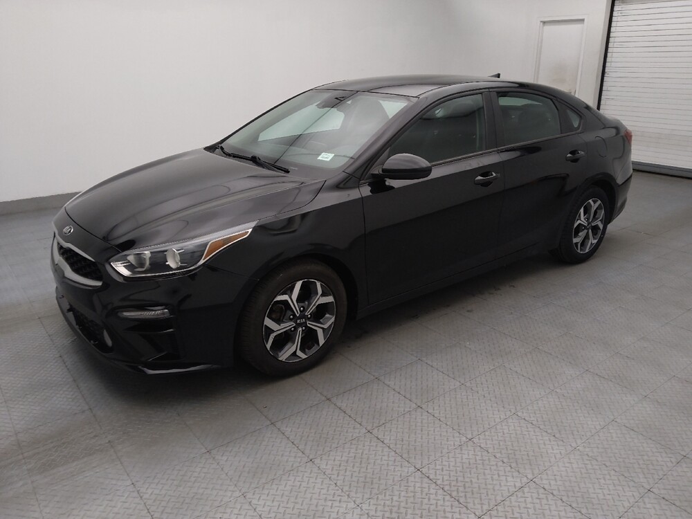 2021 Kia Forte in Columbia, SC 29210 - 18134981 2