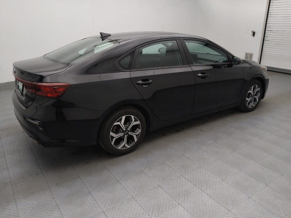 2021 Kia Forte in Columbia, SC 29210 - 18134981 10