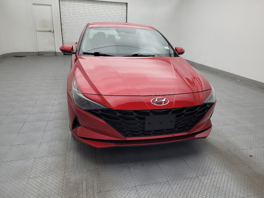 2023 Hyundai Elantra in Greensboro, NC 27407 - 18134982 14