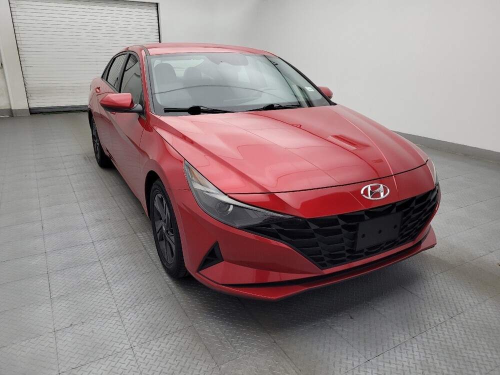 2023 Hyundai Elantra in Greensboro, NC 27407 - 18134982 13