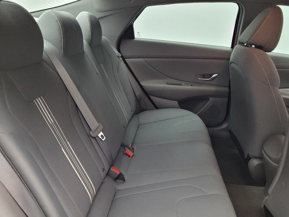 2023 Hyundai Elantra in Greensboro, NC 27407 - 18134982 19