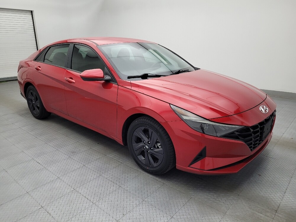 2023 Hyundai Elantra in Greensboro, NC 27407 - 18134982 11
