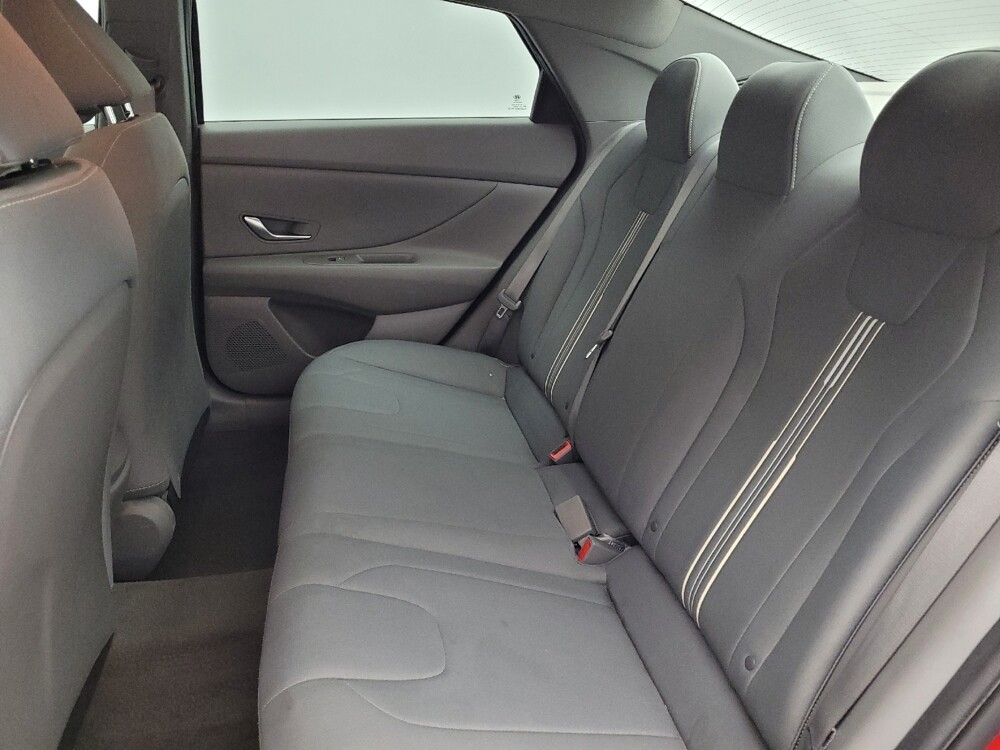 2023 Hyundai Elantra in Greensboro, NC 27407 - 18134982 18