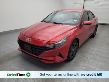 2023 Hyundai Elantra in Greensboro, NC 27407