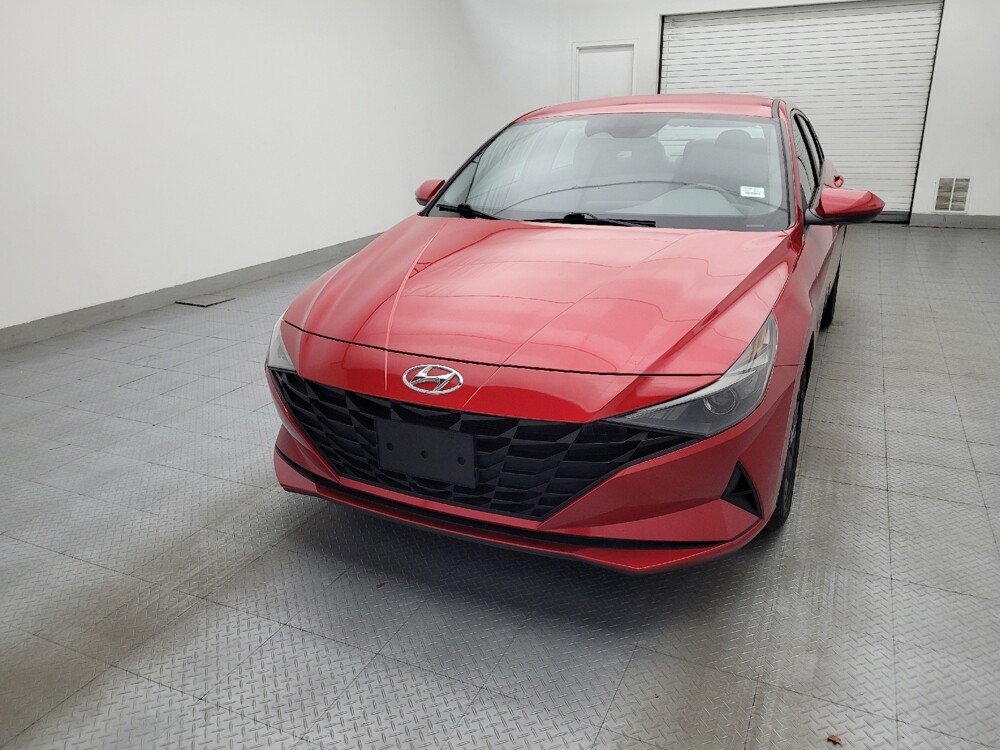 2023 Hyundai Elantra in Greensboro, NC 27407 - 18134982 15